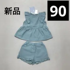 セットアップ