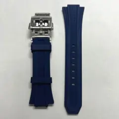 ZENITH 純正ラバーベルト　極美品 ZENITH 純正ラバーベルト 極美品 - メルカリ