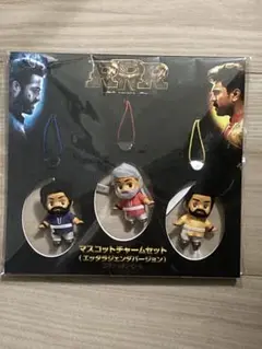 RRR バーフバリ　キューピーセット Amazon.co.jp: RRR バーフバリ キューピーセット : おもちゃ