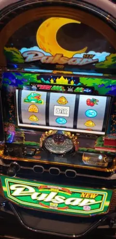 2025年最新】実機 ニューパルサーの人気アイテム - メルカリ