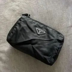 PRADA プラダ ナイロンポーチ