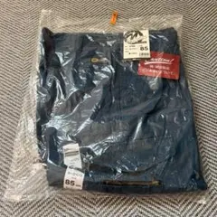 新品未使用　作業ズボン　85