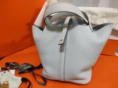 【新品未使用】エルメス HERMES ピコタン ピコタンロック MM