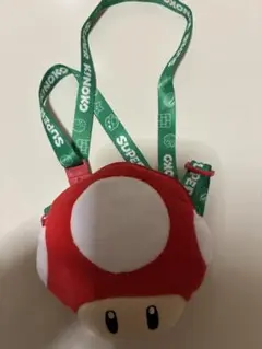 ユニバーサルスタジオジャパン　ピノキオ　ぬいぐるみ型チケットホルダー