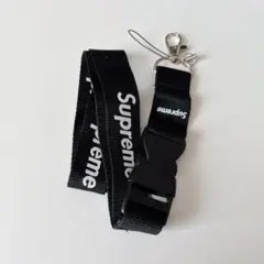 ネックストラップ
