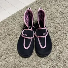 水陸両用　サンダル