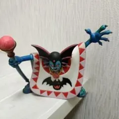 【あっくん】　ドラクエ　ソフビモンスター　ハーゴン Amazon.co.jp: ドラゴンクエスト ソフビモンスター 026 ハーゴン