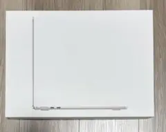 【新品】Apple M4 MacBook Air 32GB 2TB USキー