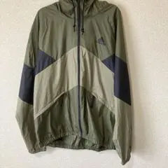 アディダス　WIND DRY ジャケット　3XL