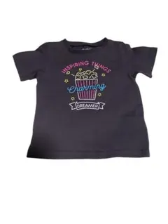 WGW ポップコーンデザイン Tシャツ Sサイズ