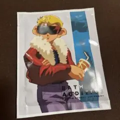 爆走兄弟レッツ＆ゴー 入浴剤