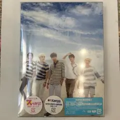 Boys Meet U CD＋DVD+フォトブック未開封