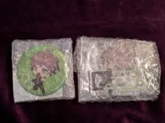 ダンガンロンパくじ　苗木誠