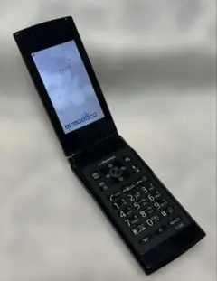 富士通 F-10B カメラレスケータイ 3G 中古品