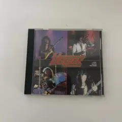 steeler CD アルバム