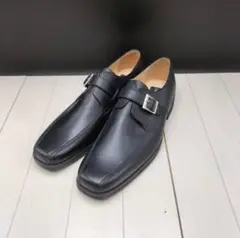 ◆CARLO MEDICI（カルロ メディチ）◆ビジネスシューズ◆24.5cm◆