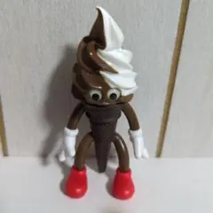 フレーバーズ ビターチョコレートソフトアイスクリームミックス