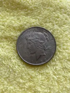 2025年最新】1ドル銀貨 1922の人気アイテム - メルカリ