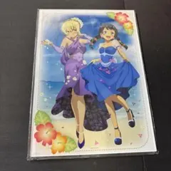 私に天使が舞い降りた！ サンリオ アクリルスタンドフィギュア