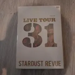 スターダスト・レビュー/STARDUST REVUE LIVE TOUR\"3…