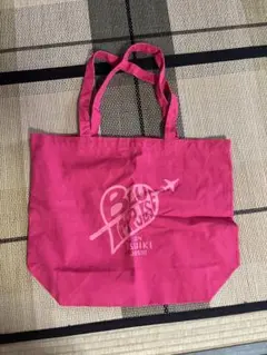 ブルーインパルス　トートバッグ