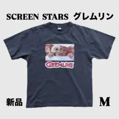SCREEN STARS スクリーンスターズ GREMLiNS Tee 新品