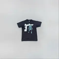 10s marvel black panther archive T-shirt