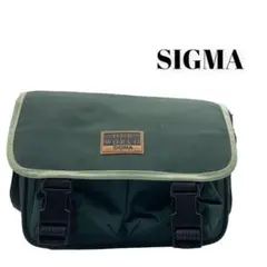 SIGMA シグマ カメラバッグ