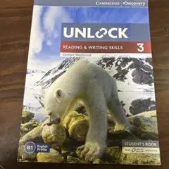 UNLOCK READING & WRITING SKILLS 3
