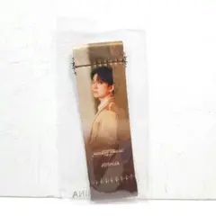 SEVENTEEN RIGHT HERE フラッグキーホルダー　ジョシュア