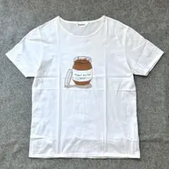 digawel ディガウェル ドーナツ Tシャツ 尾崎世界観 着用シリーズ
