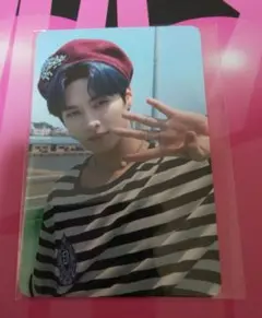 StrayKids MAXIDENT リノ アラジン