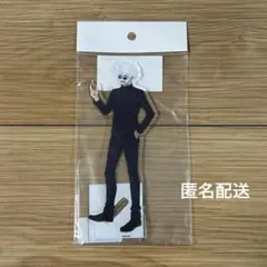 呪術廻戦　TSUTAYA　アクリルスタンド　五条悟　懐玉・玉折