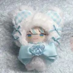 10㎝ぬいぐるみ　着ぐるみ