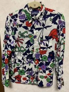 ティグルブロカンテ シャツ TIGRE BROCANTE