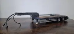 タミヤトレーラー