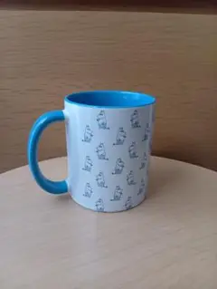 ムーミン　MOOMIN　ハワイ限定　マグカップ