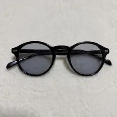 金子眼鏡 ユナイテッドアローズ別注 サングラス