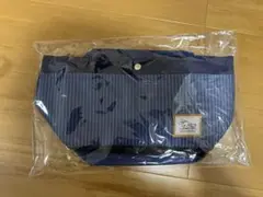 【新品未使用】西松屋　保冷バッグ　ノベルティ