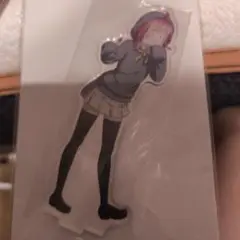 天王寺璃奈 アクリルスタンド セガコラボミュージアム