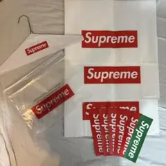 Supreme ノベルティグッズセット Supreme ノベルティグッズセット