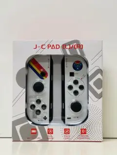 【新品】任天堂　switch ジョイコン Joy-Con