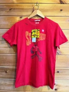 【新品】ユニコーン再結成記念スプリングマンTシャツ Mサイズ（送料込み）
