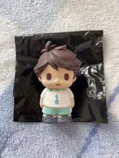 ハイキュー!! ぱぺマス 及川徹