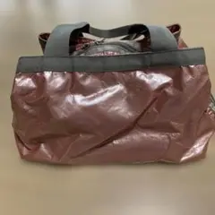 レスポートサック モリー