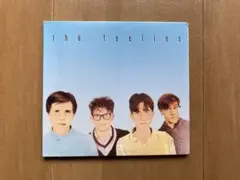 フィーリーズ THE FEELIES CRAZY RHYTHMS リマスター