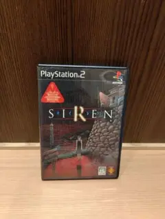 SIREN サイレン