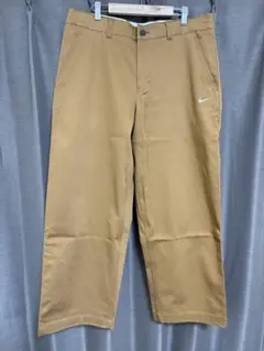 NIKE EL Chino Pants 34インチ