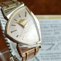 1/2 OH済み ハミルトン エレクトリック ペイサー / ベンチュラ m11047729635_1.jpg?1725365008