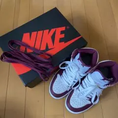 NIKE AIR JORDAN1